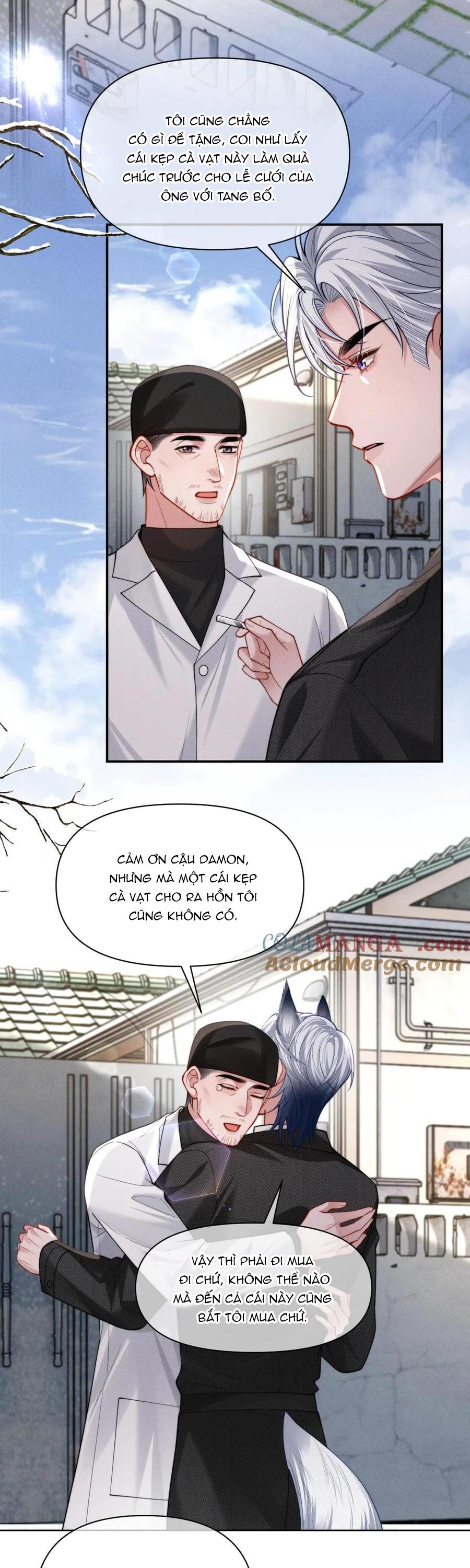Nuông Chiều Sinh Hư Chapter 34 - Trang 2