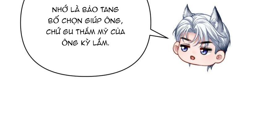 Nuông Chiều Sinh Hư Chapter 34 - Trang 2
