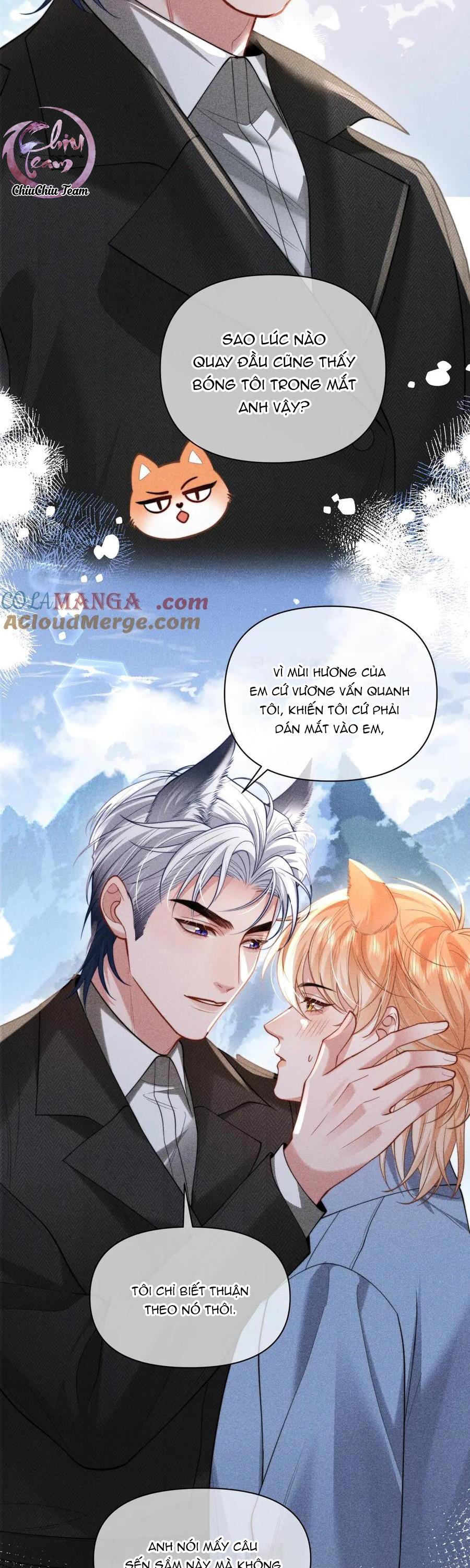 Nuông Chiều Sinh Hư Chapter 34 - Trang 2