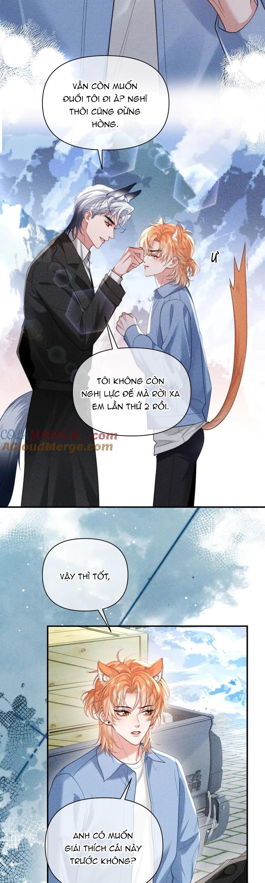 Nuông Chiều Sinh Hư Chapter 34 - Trang 2