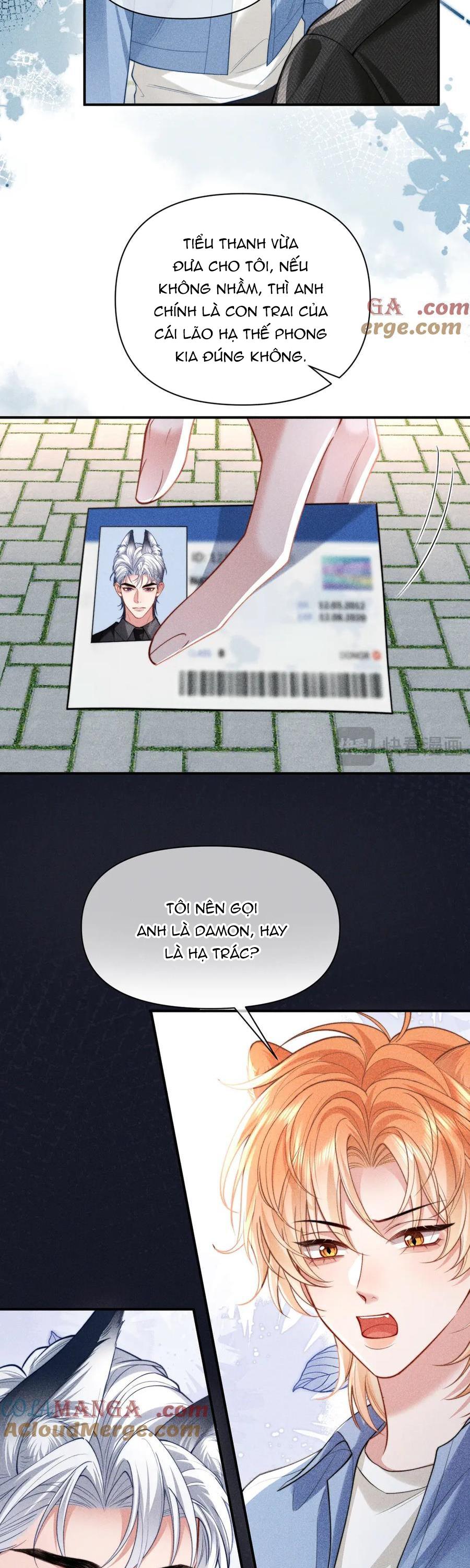 Nuông Chiều Sinh Hư Chapter 34 - Trang 2
