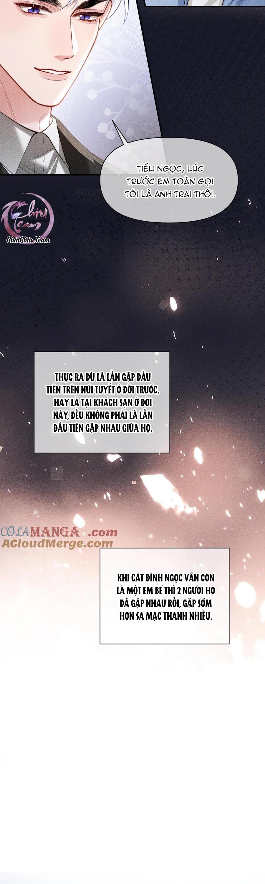 Nuông Chiều Sinh Hư Chapter 34 - Trang 2