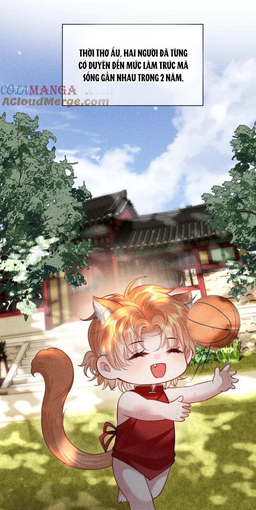 Nuông Chiều Sinh Hư Chapter 34 - Trang 2
