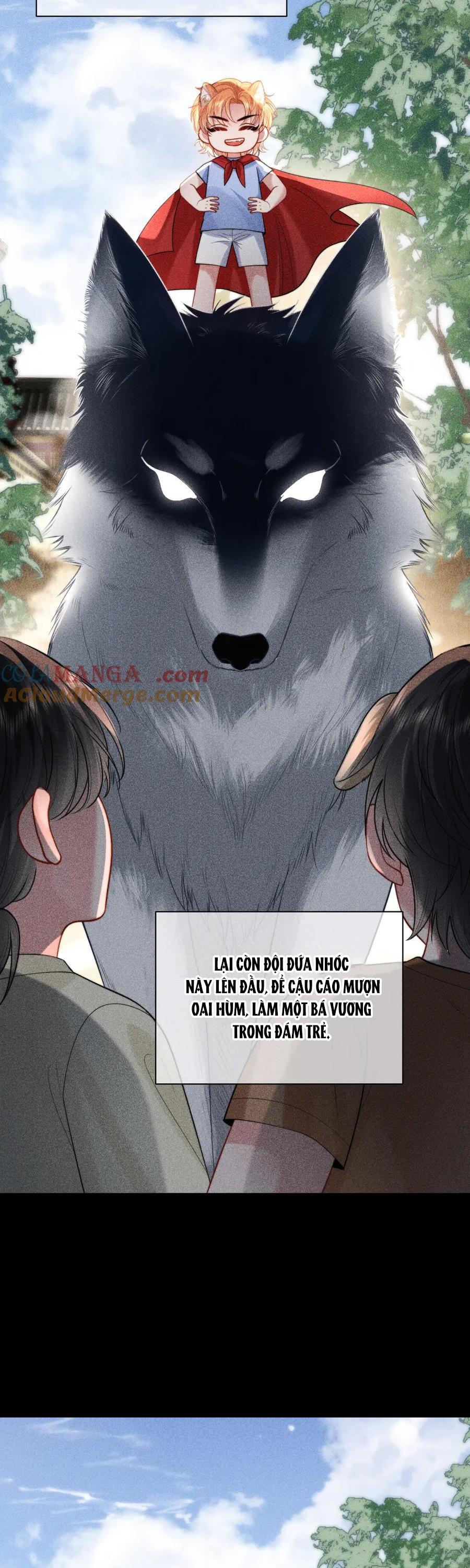 Nuông Chiều Sinh Hư Chapter 34 - Trang 2