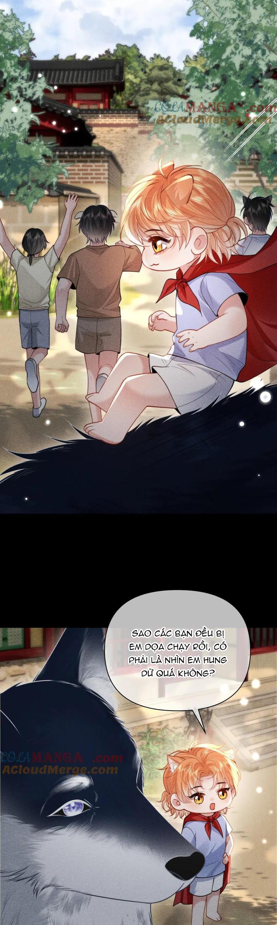 Nuông Chiều Sinh Hư Chapter 34 - Trang 2