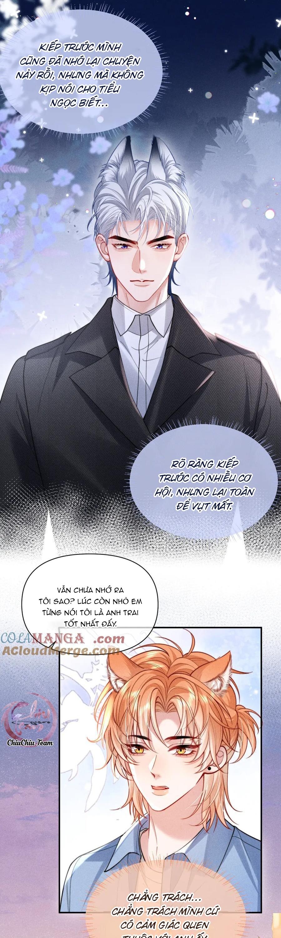 Nuông Chiều Sinh Hư Chapter 35 - Trang 2