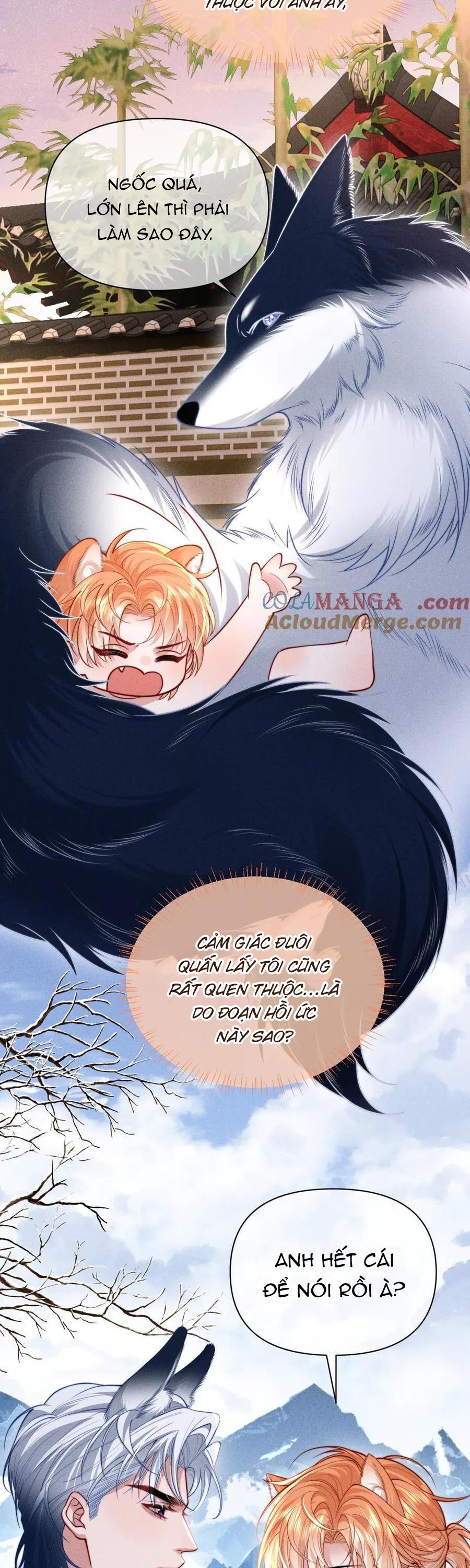 Nuông Chiều Sinh Hư Chapter 35 - Trang 2