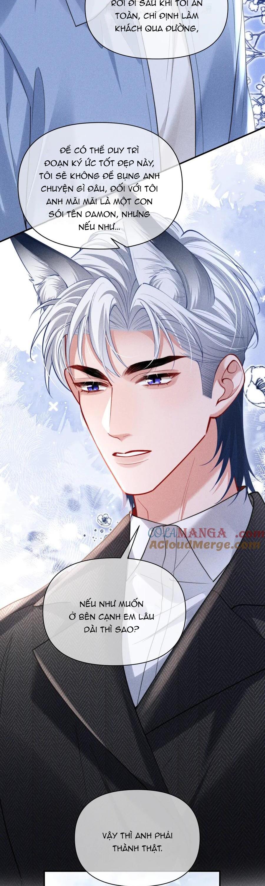 Nuông Chiều Sinh Hư Chapter 35 - Trang 2