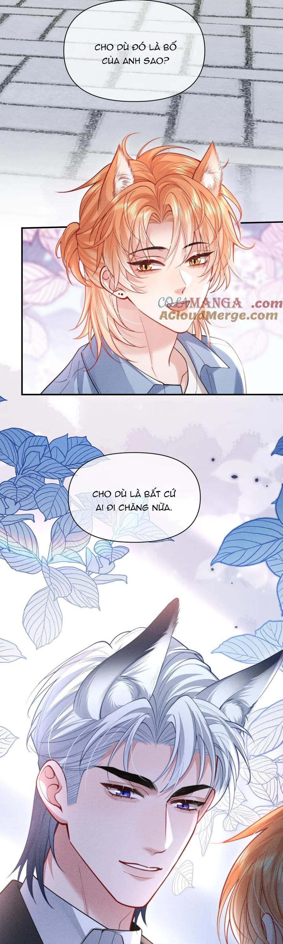 Nuông Chiều Sinh Hư Chapter 35 - Trang 2