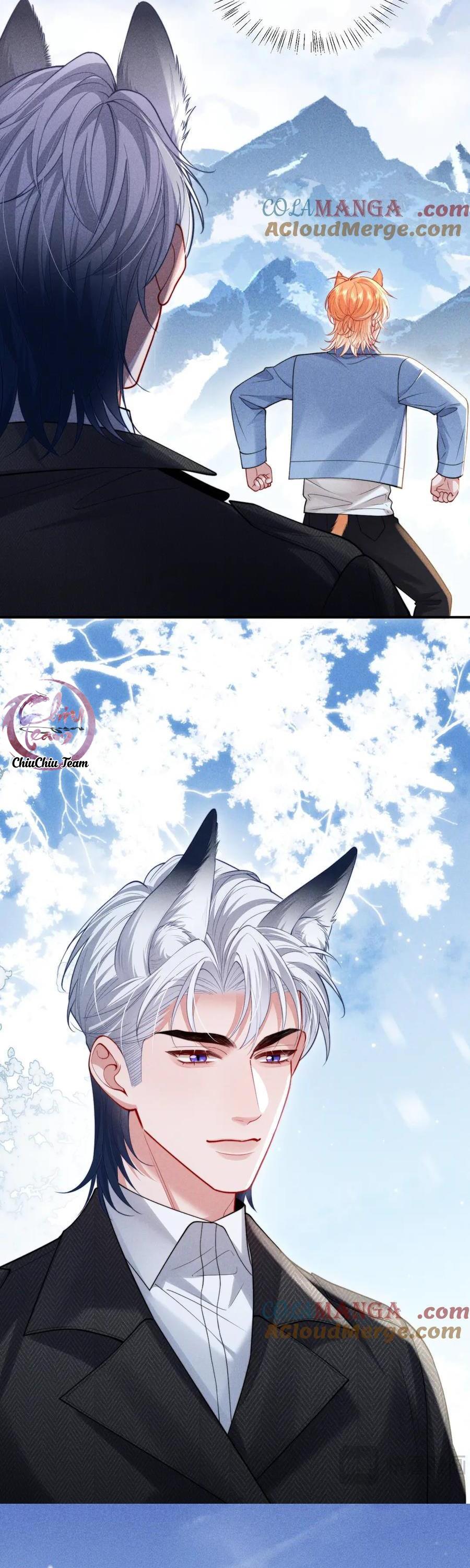 Nuông Chiều Sinh Hư Chapter 35 - Trang 2