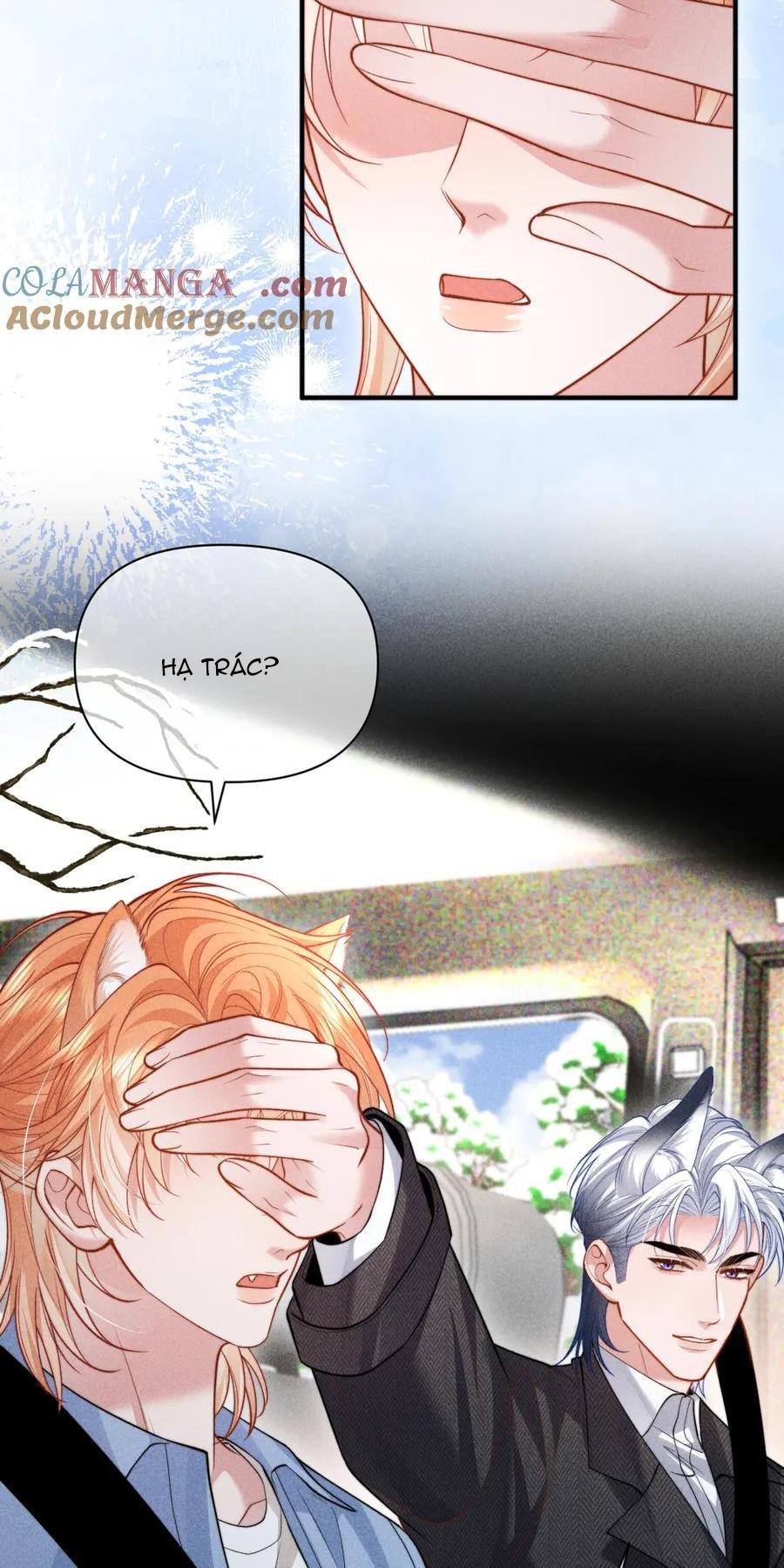 Nuông Chiều Sinh Hư Chapter 35 - Trang 2
