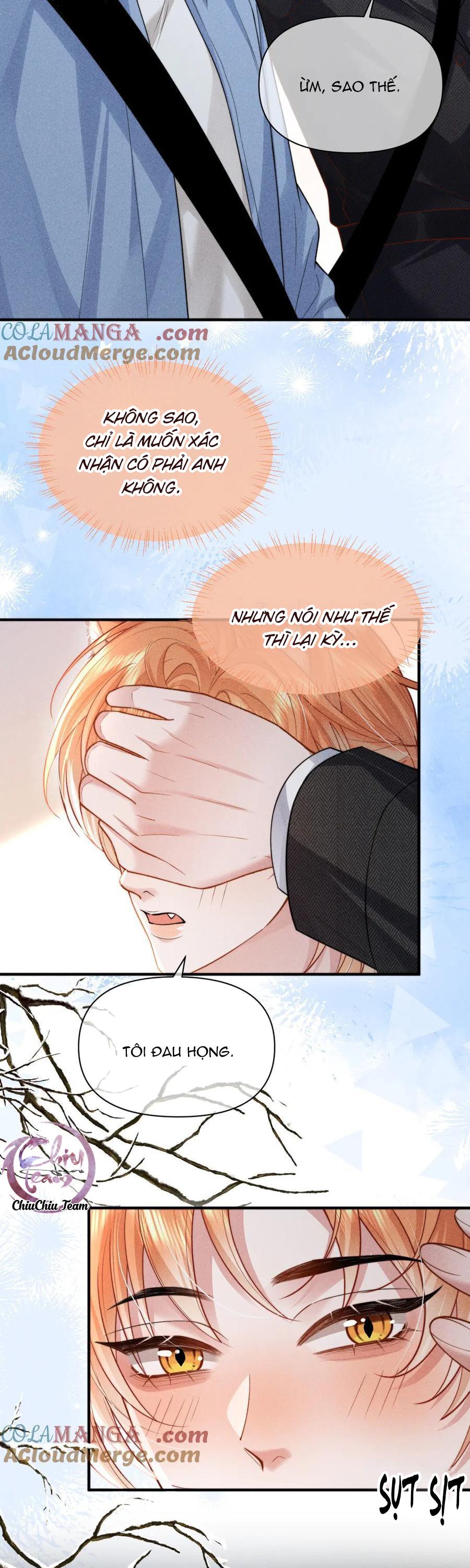 Nuông Chiều Sinh Hư Chapter 35 - Trang 2