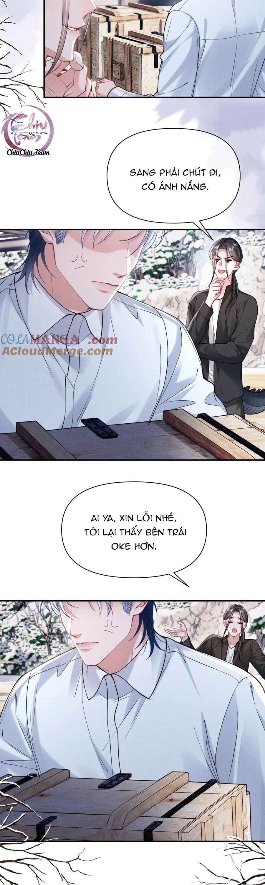 Nuông Chiều Sinh Hư Chapter 37 - Next 