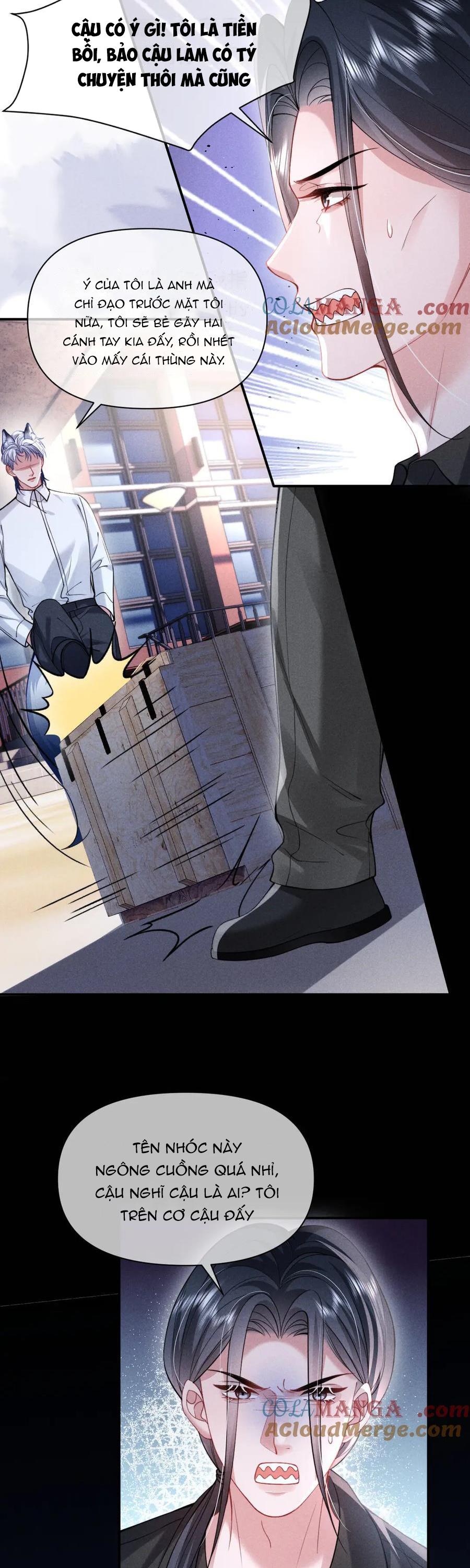 Nuông Chiều Sinh Hư Chapter 37 - Next 