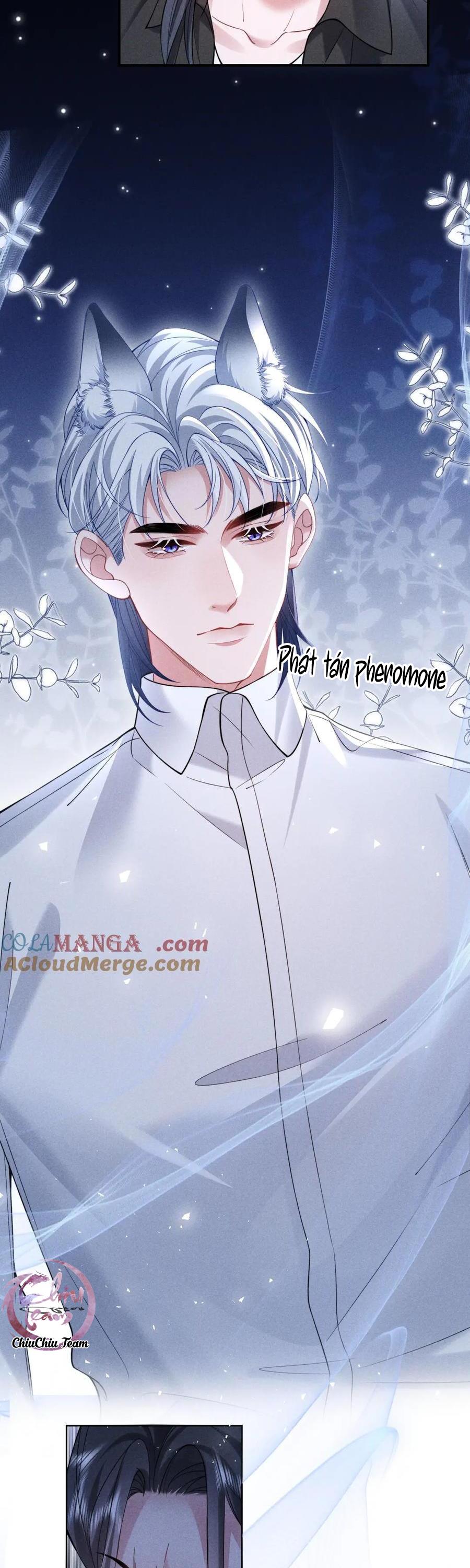Nuông Chiều Sinh Hư Chapter 37 - Next 