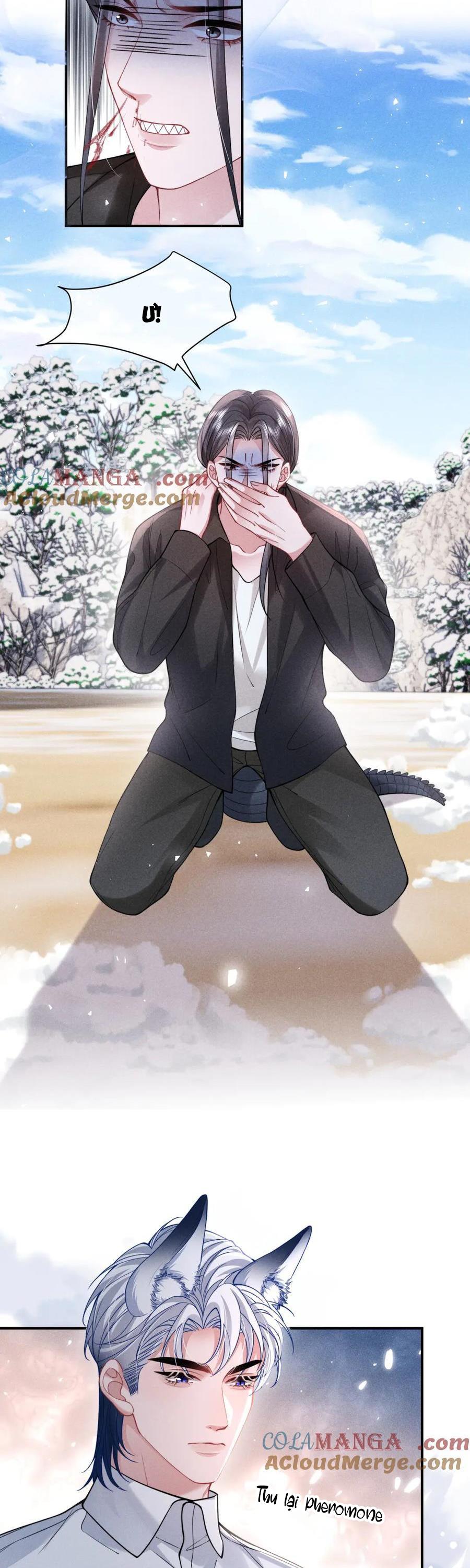 Nuông Chiều Sinh Hư Chapter 37 - Next 