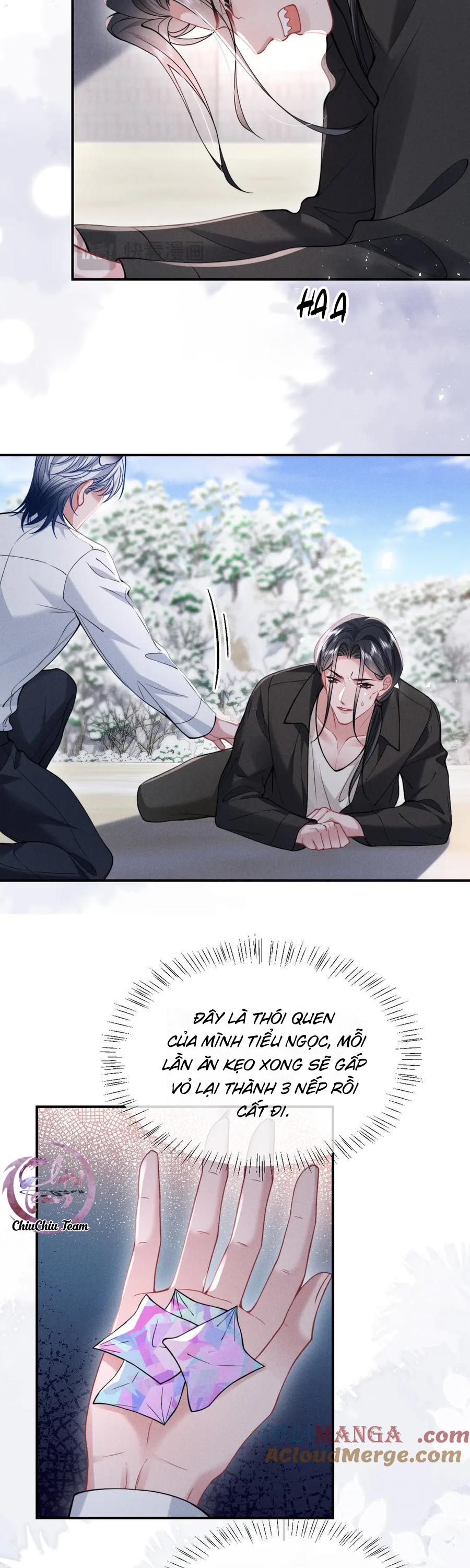 Nuông Chiều Sinh Hư Chapter 37 - Next 