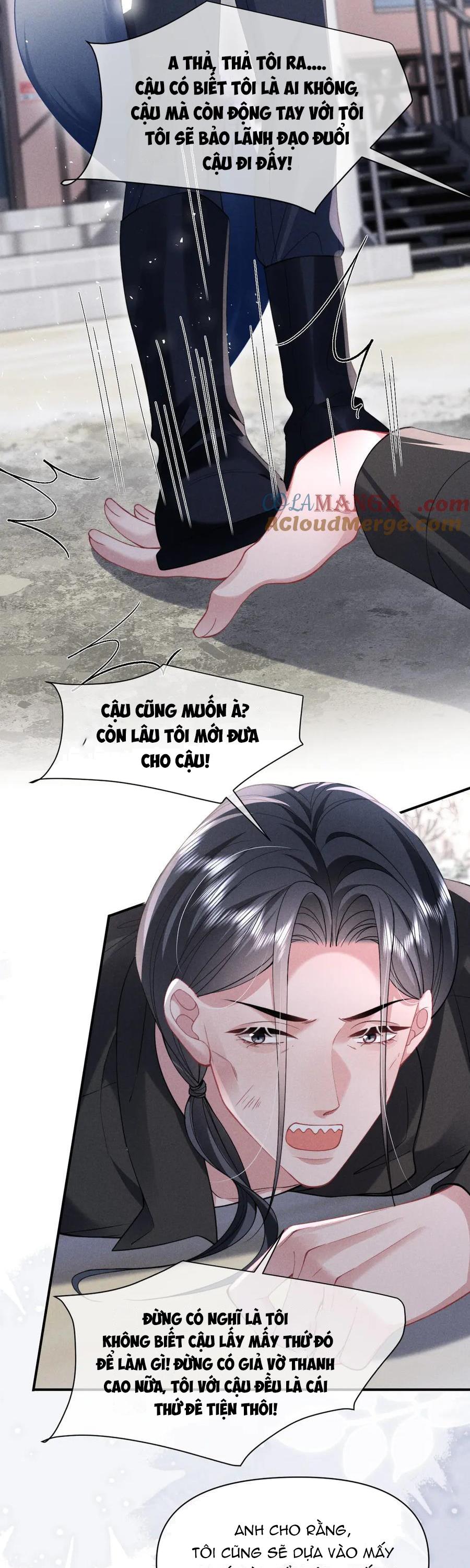 Nuông Chiều Sinh Hư Chapter 37 - Next 