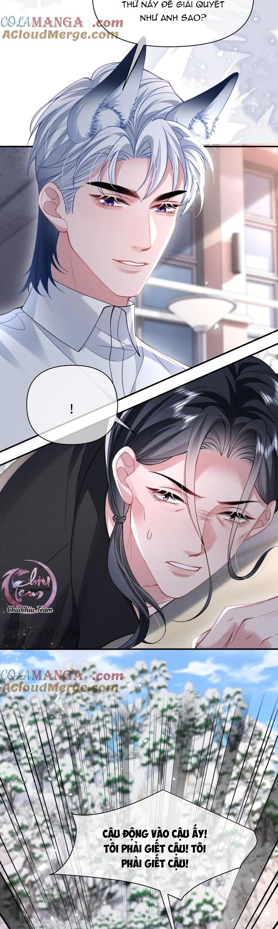 Nuông Chiều Sinh Hư Chapter 37 - Next 