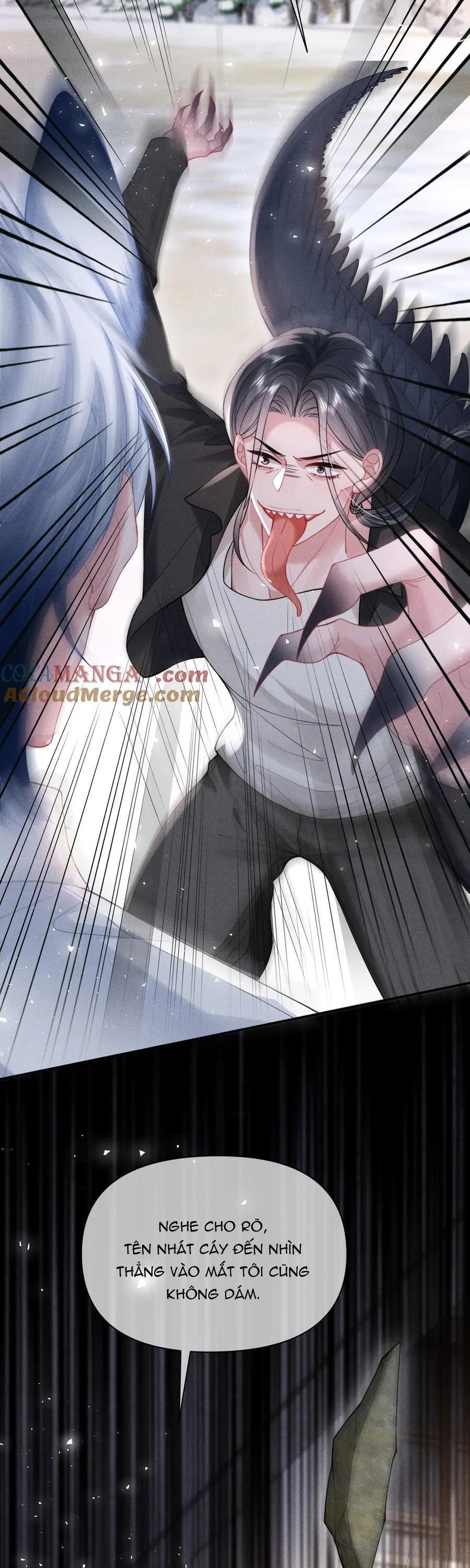 Nuông Chiều Sinh Hư Chapter 37 - Next 