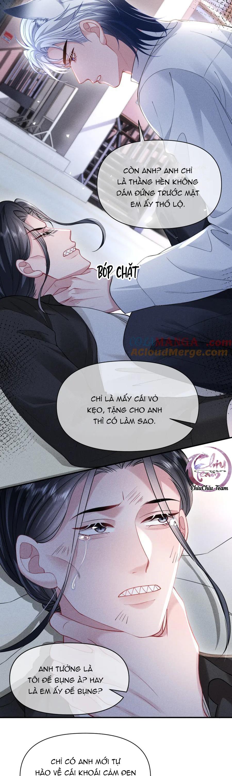 Nuông Chiều Sinh Hư Chapter 37 - Next 