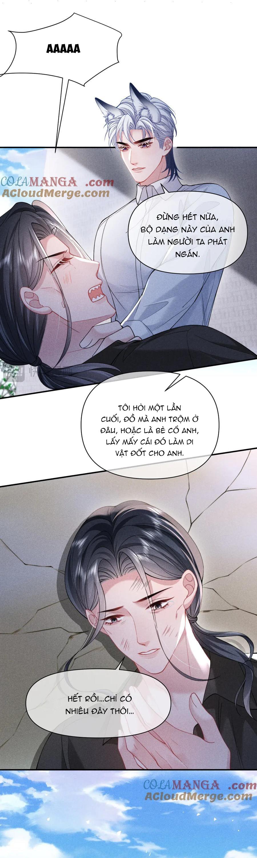 Nuông Chiều Sinh Hư Chapter 37 - Next 