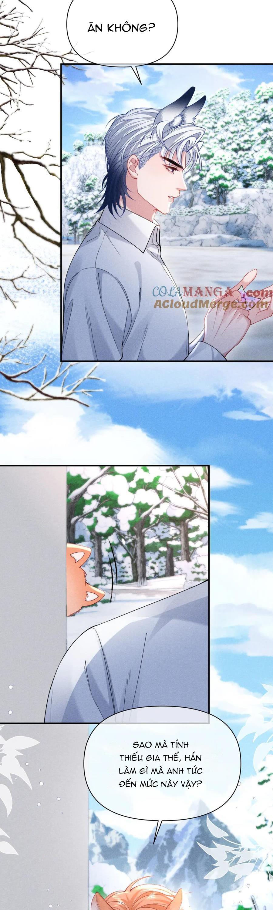 Nuông Chiều Sinh Hư Chapter 37 - Next 