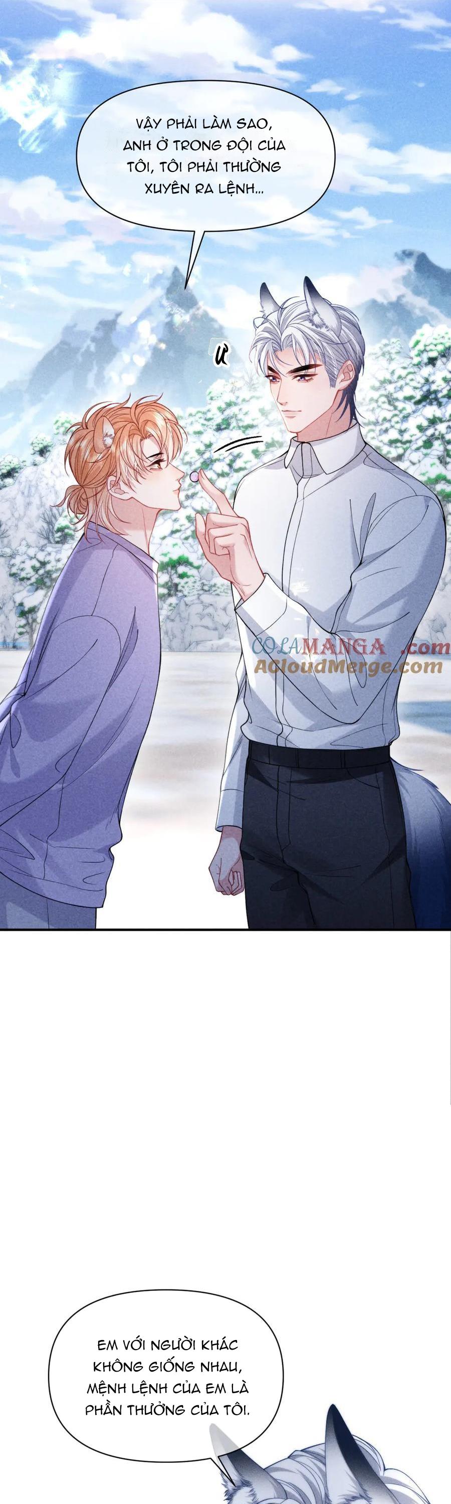 Nuông Chiều Sinh Hư Chapter 37 - Next 