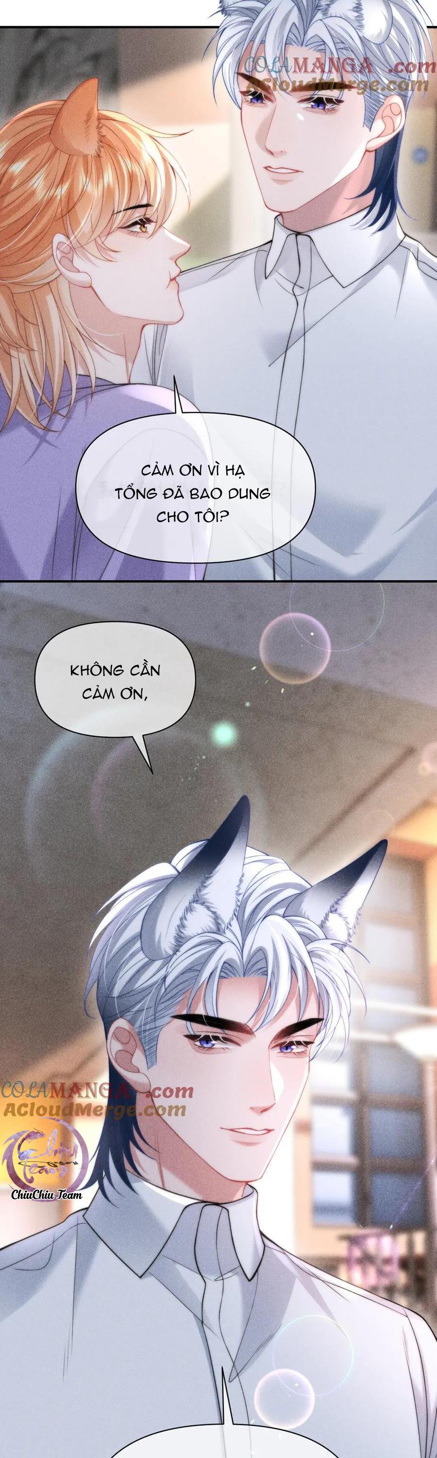 Nuông Chiều Sinh Hư Chapter 37 - Next 
