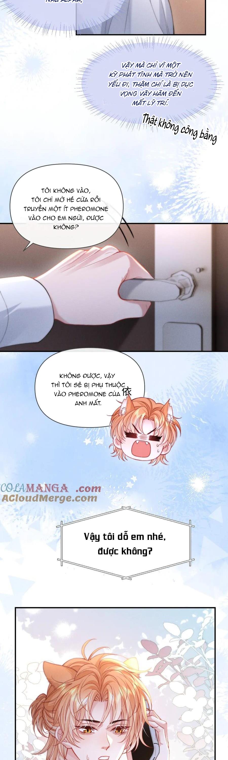 Nuông Chiều Sinh Hư Chapter 39 - Next 