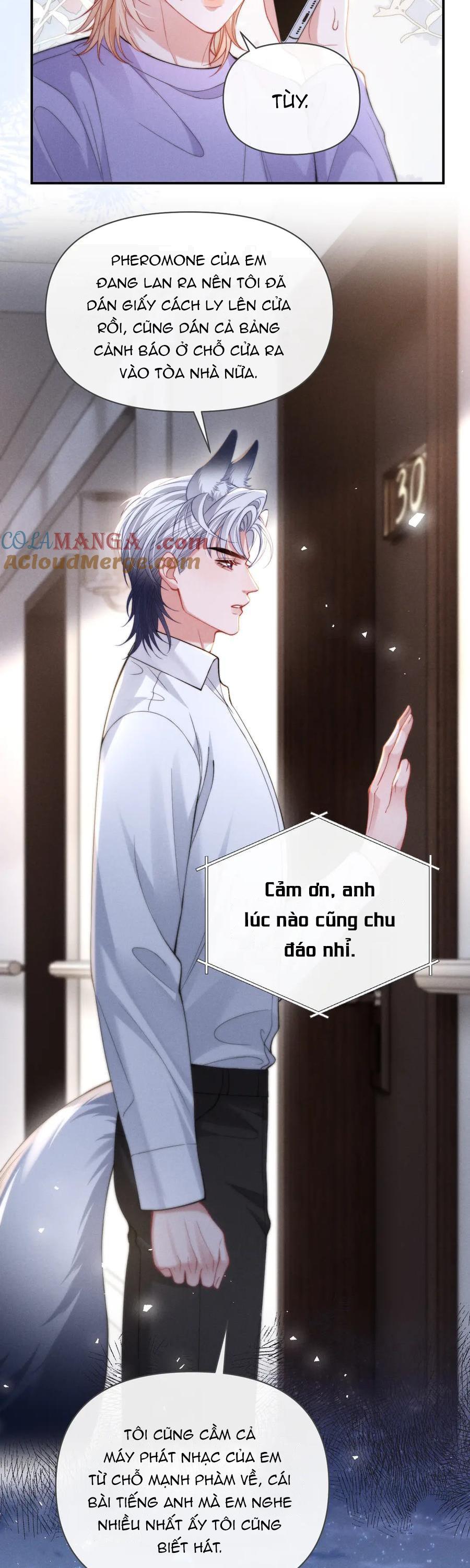 Nuông Chiều Sinh Hư Chapter 39 - Next 