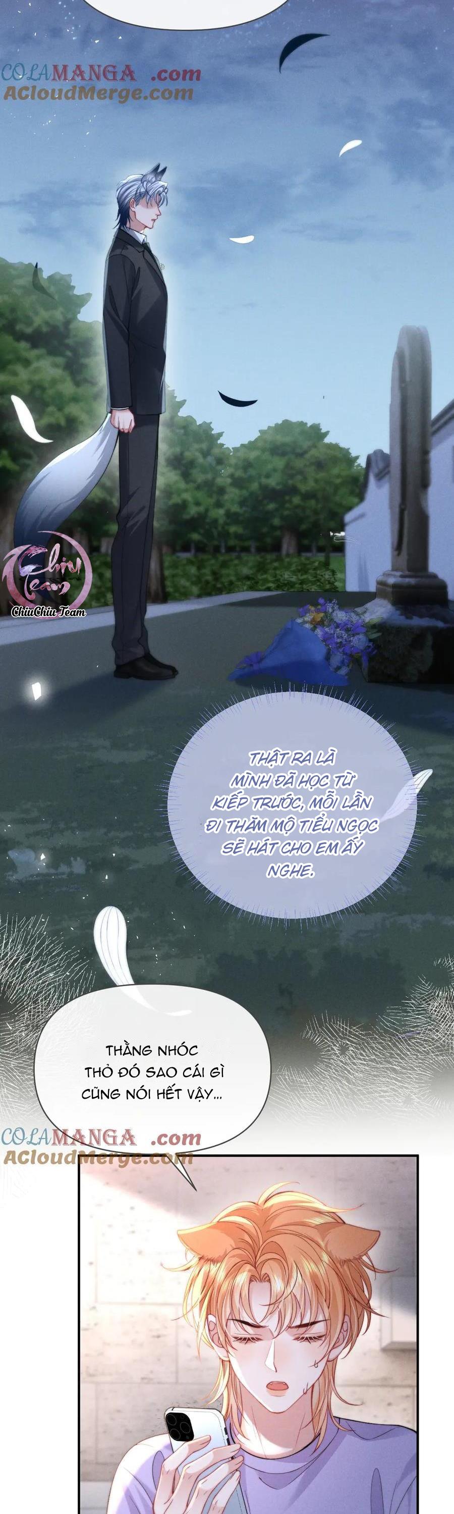 Nuông Chiều Sinh Hư Chapter 39 - Next 
