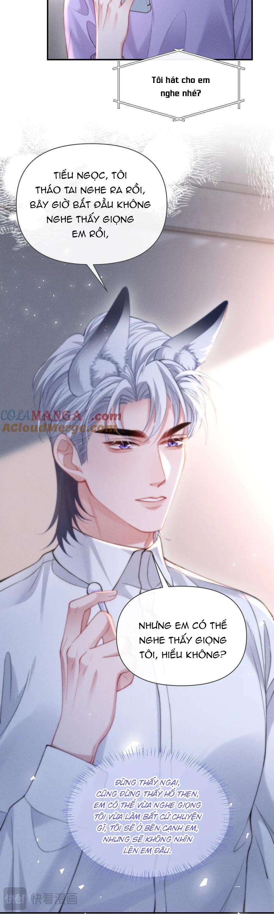 Nuông Chiều Sinh Hư Chapter 39 - Next 