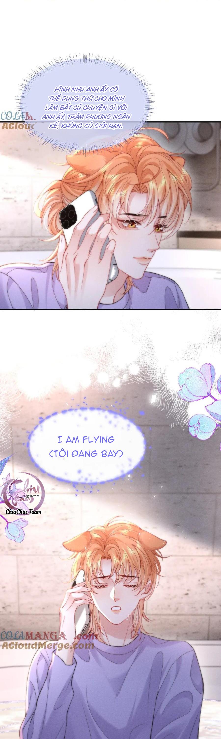 Nuông Chiều Sinh Hư Chapter 39 - Next 