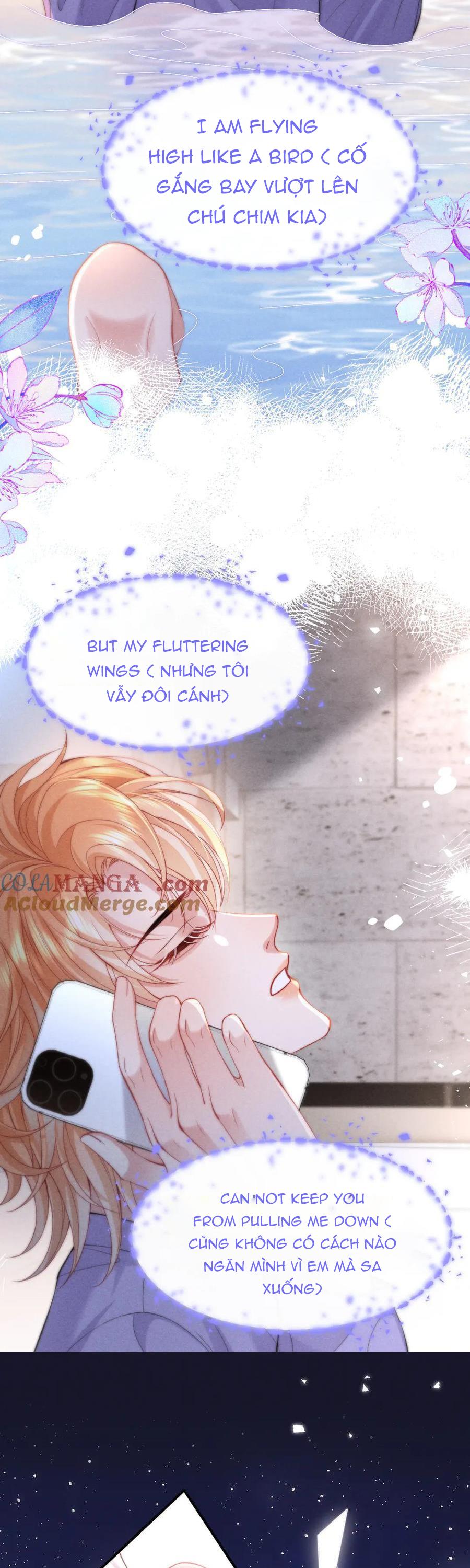 Nuông Chiều Sinh Hư Chapter 39 - Next 