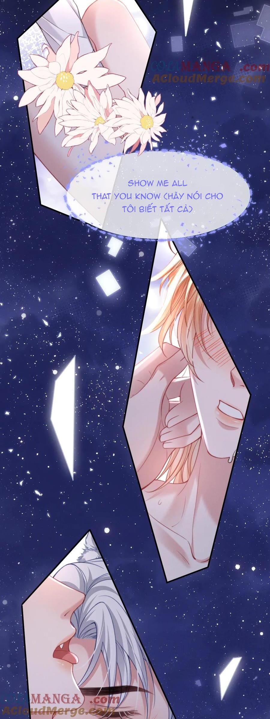 Nuông Chiều Sinh Hư Chapter 39 - Next 