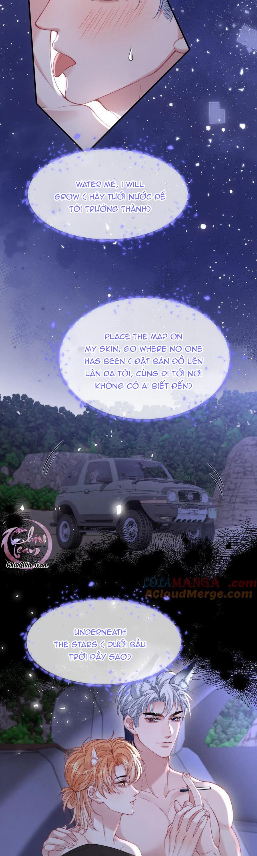Nuông Chiều Sinh Hư Chapter 39 - Next 