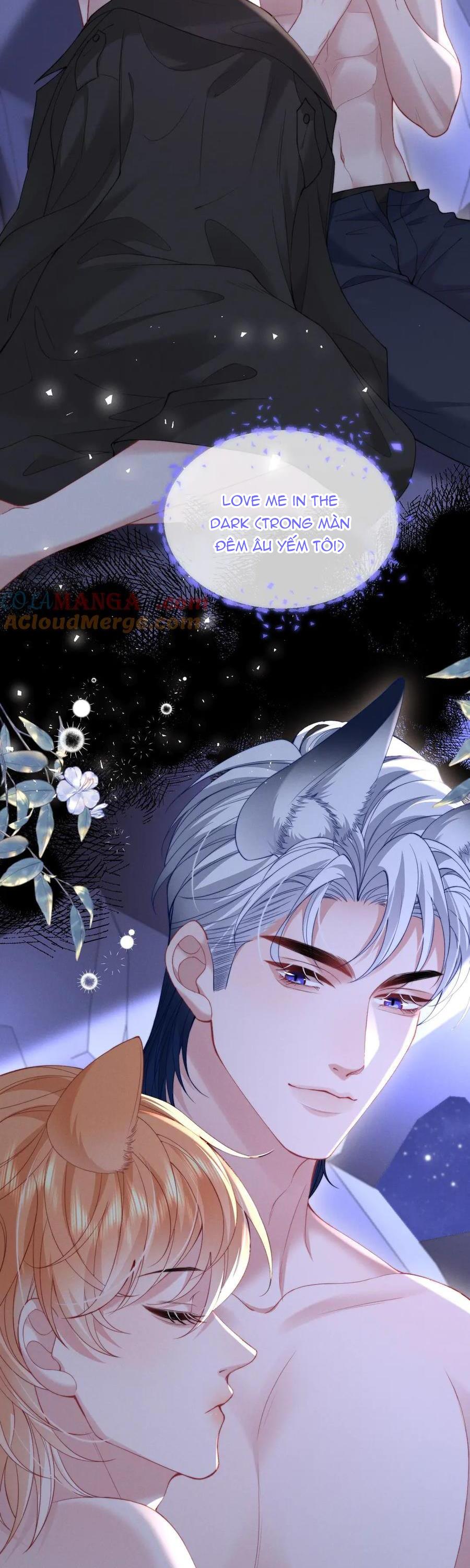 Nuông Chiều Sinh Hư Chapter 39 - Next 
