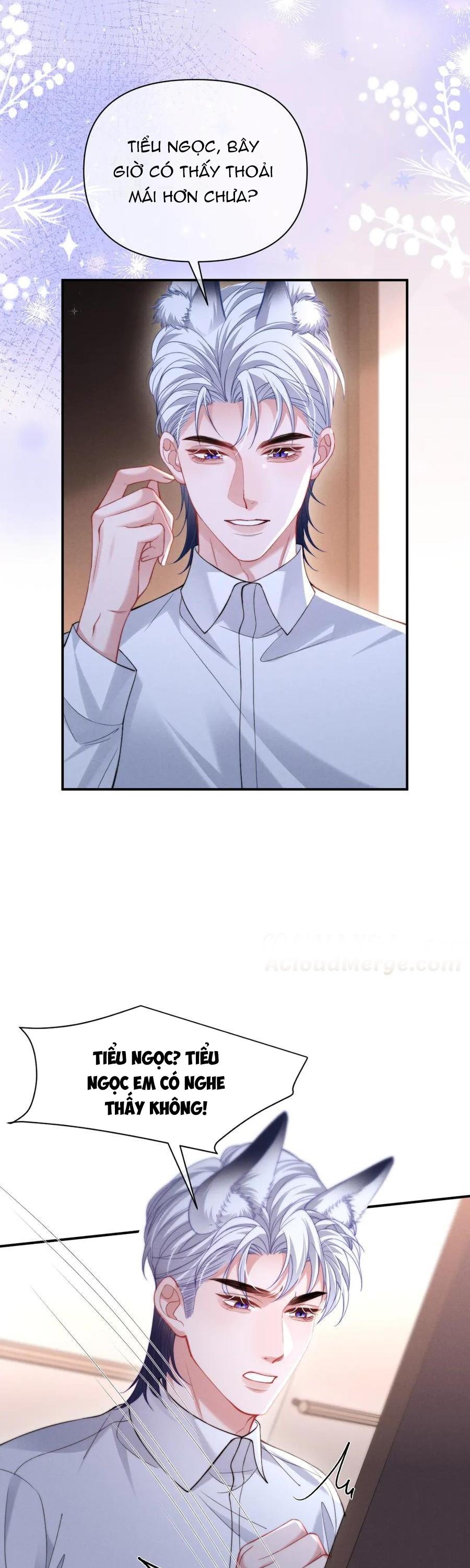 Nuông Chiều Sinh Hư Chapter 39 - Next 