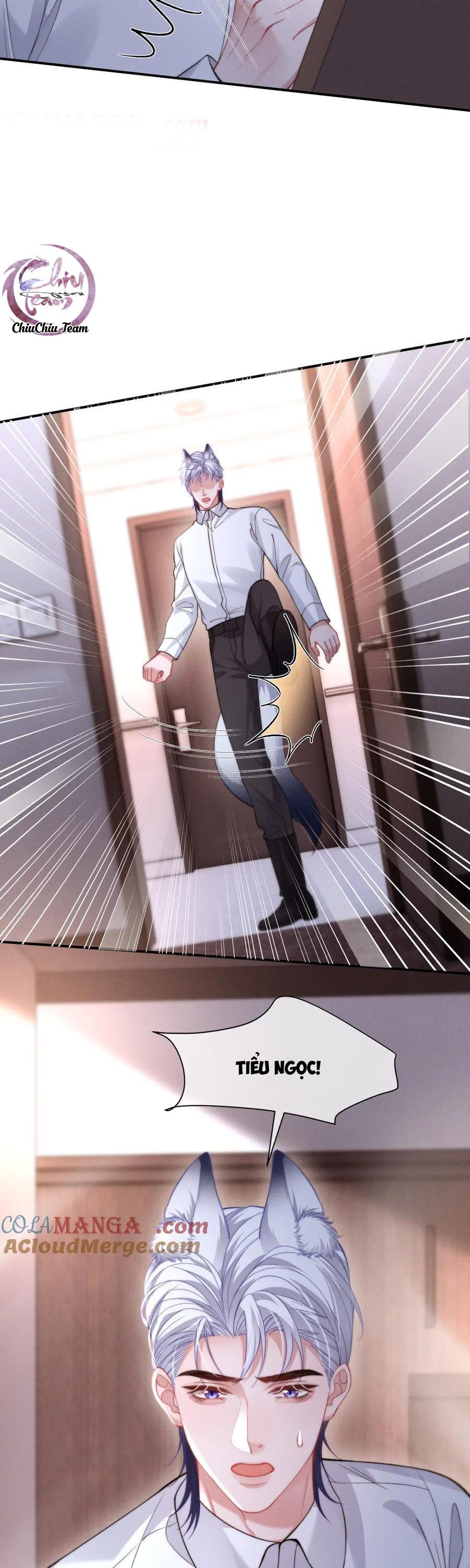 Nuông Chiều Sinh Hư Chapter 39 - Next 