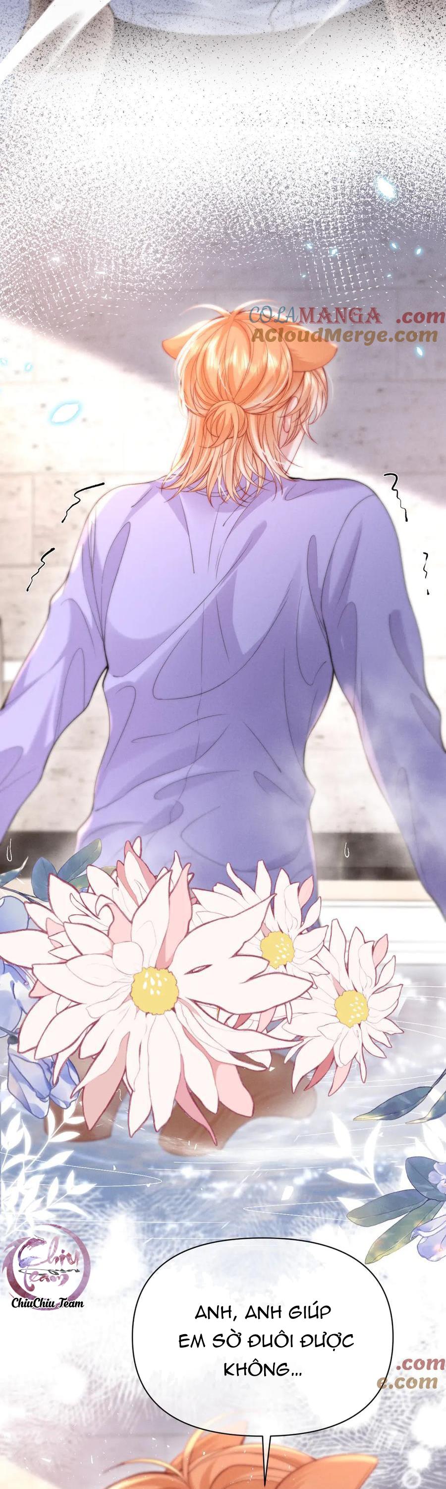 Nuông Chiều Sinh Hư Chapter 39 - Next 
