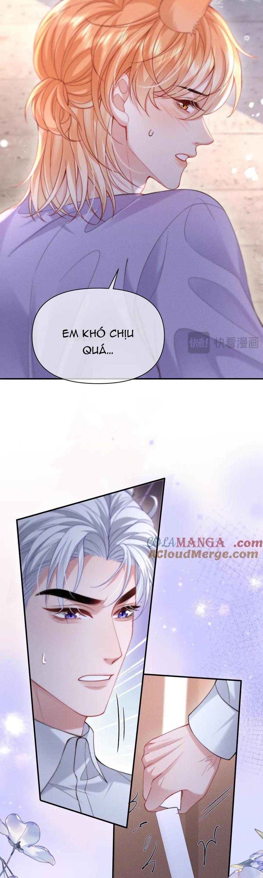 Nuông Chiều Sinh Hư Chapter 39 - Next 