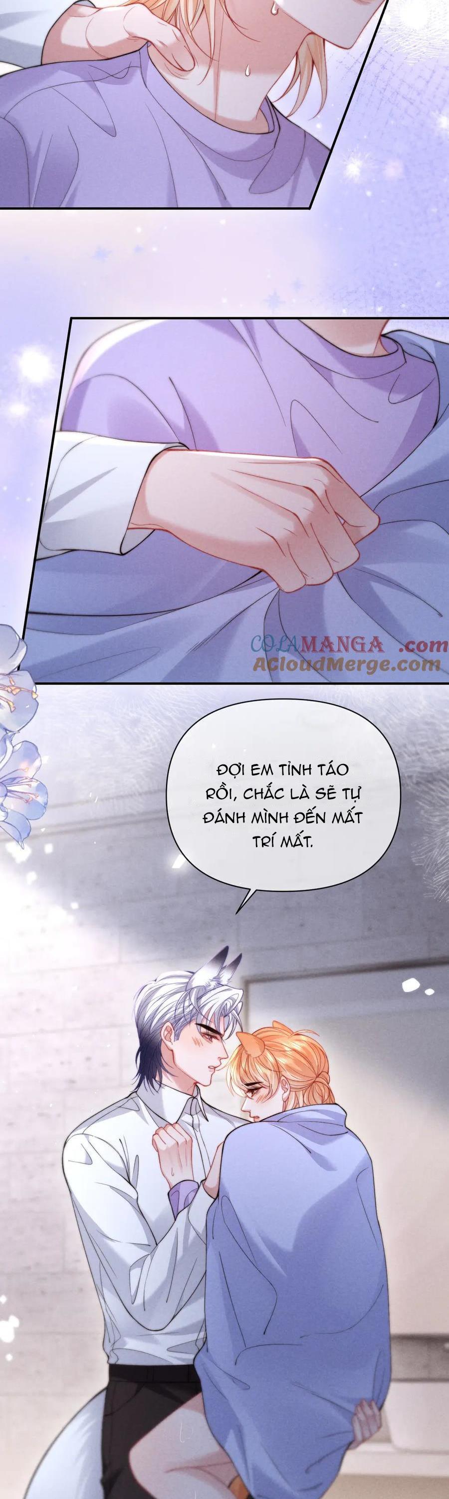 Nuông Chiều Sinh Hư Chapter 39 - Next 