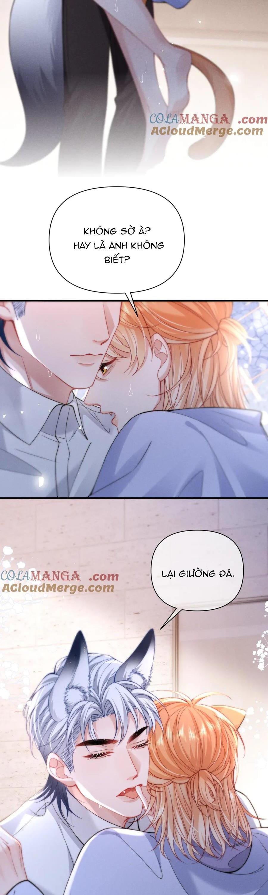Nuông Chiều Sinh Hư Chapter 39 - Next 