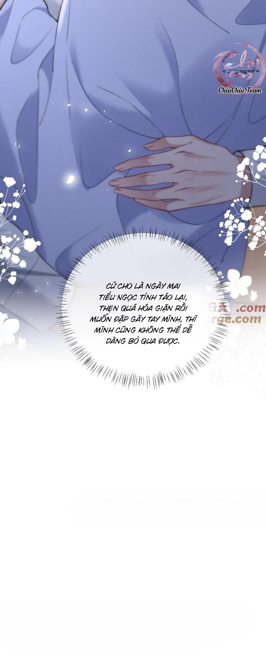 Nuông Chiều Sinh Hư Chapter 39 - Next 