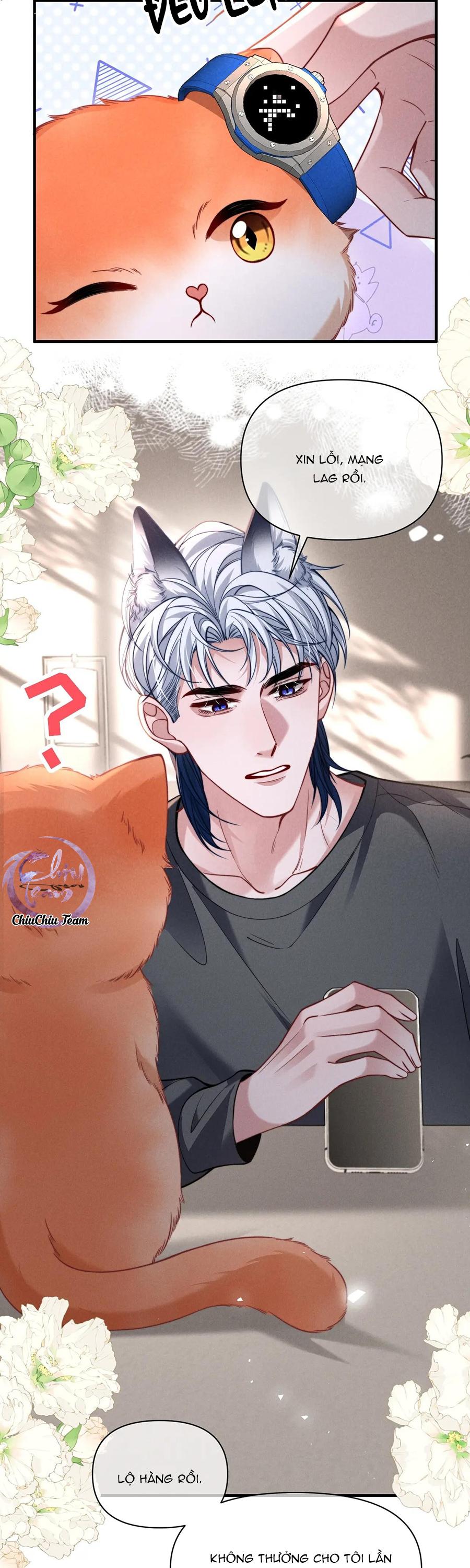 Nuông Chiều Sinh Hư Chapter 43 - Trang 3