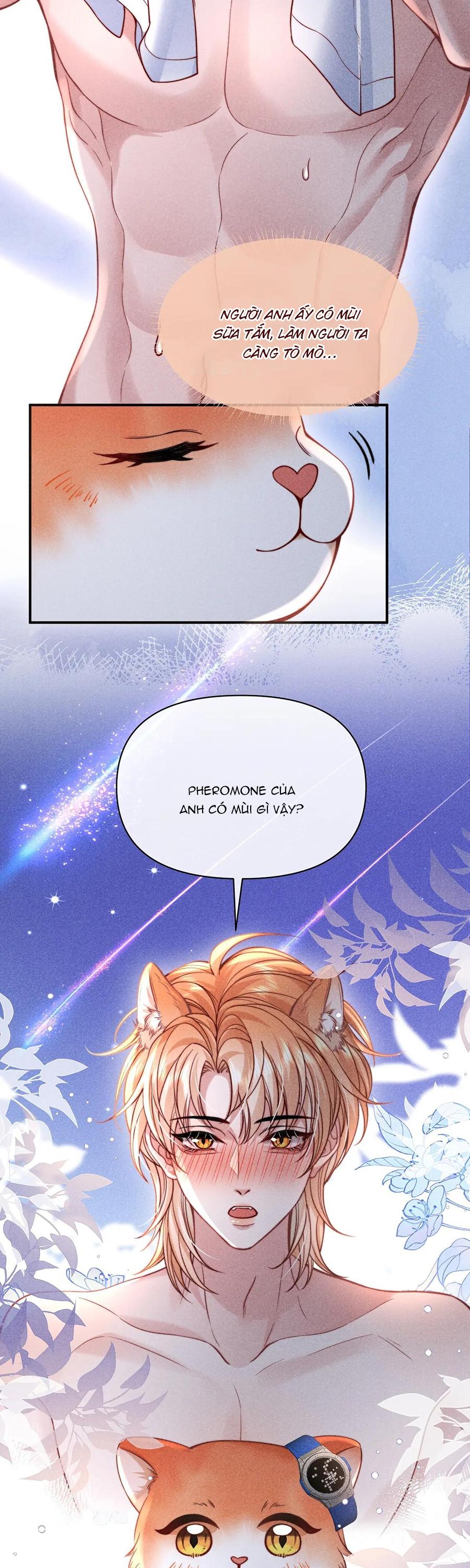 Nuông Chiều Sinh Hư Chapter 43 - Trang 3