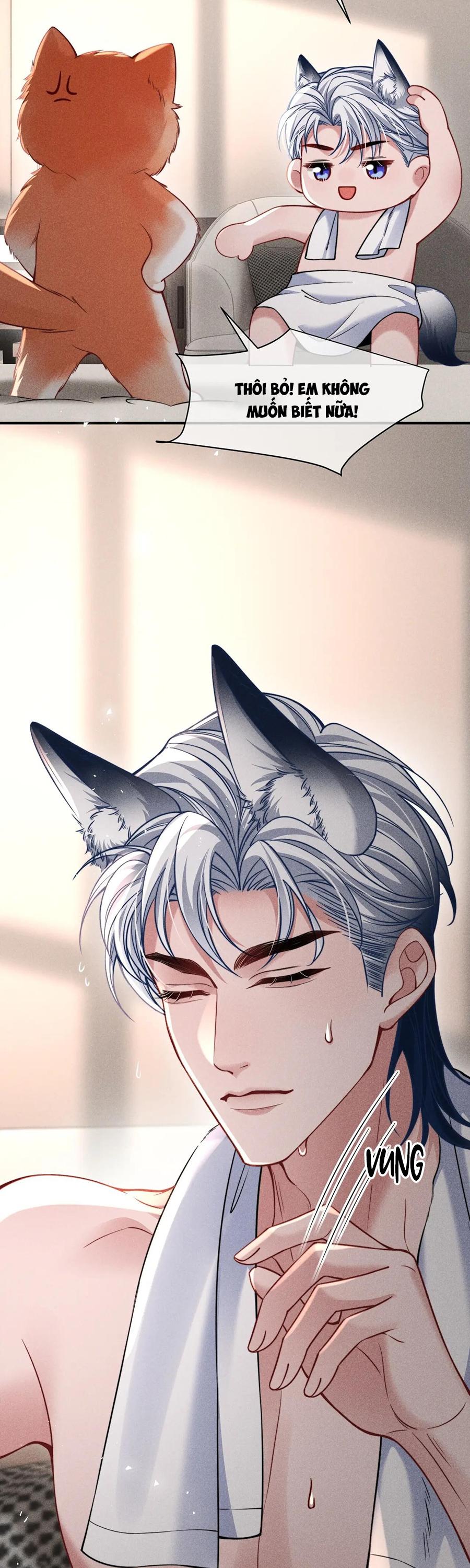 Nuông Chiều Sinh Hư Chapter 44 - Trang 3