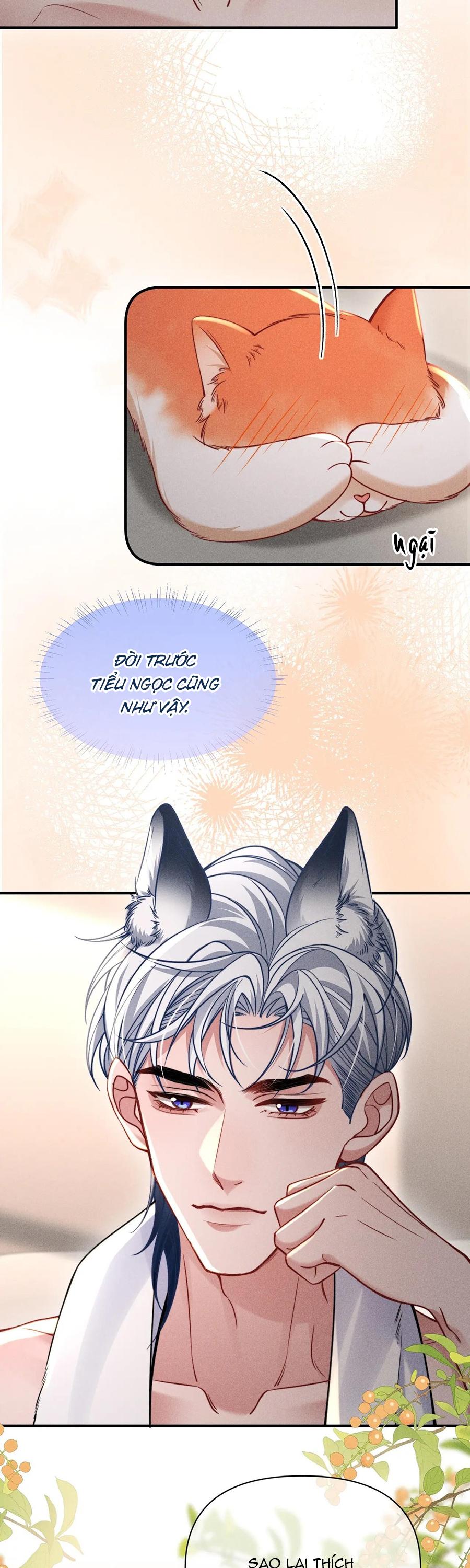 Nuông Chiều Sinh Hư Chapter 44 - Trang 3