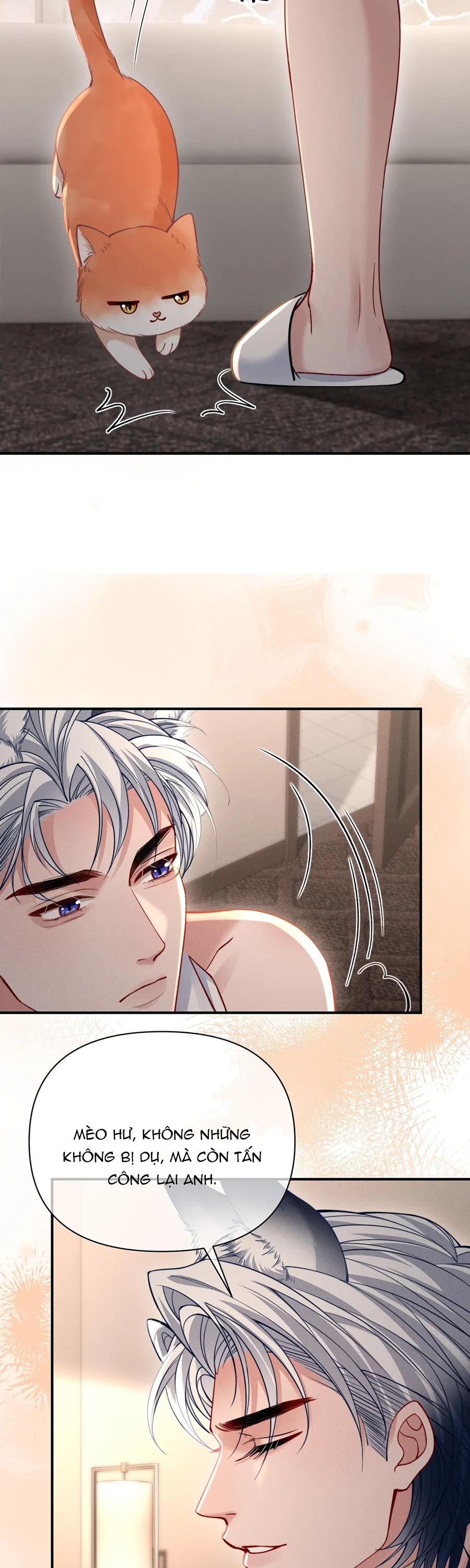 Nuông Chiều Sinh Hư Chapter 44 - Trang 3